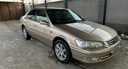 Toyota Camry 2000 годаүшін4 200 000 тг. в Шымкент – фото 3