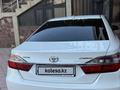 Toyota Camry 2015 годаүшін12 200 000 тг. в Шымкент – фото 4