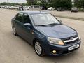 ВАЗ (Lada) Granta 2190 2015 годаfor3 150 000 тг. в Актобе – фото 3