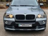 BMW X5 2007 года за 8 800 000 тг. в Алматы