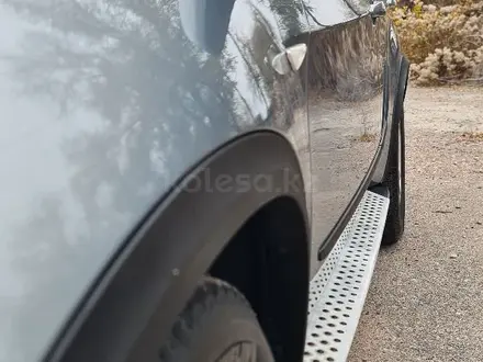 BMW X5 2007 года за 8 800 000 тг. в Алматы – фото 16
