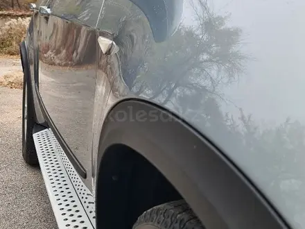 BMW X5 2007 года за 8 800 000 тг. в Алматы – фото 17