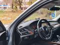 BMW X5 2007 года за 8 800 000 тг. в Алматы – фото 19