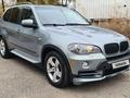 BMW X5 2007 года за 8 800 000 тг. в Алматы – фото 2