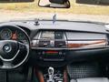 BMW X5 2007 года за 8 800 000 тг. в Алматы – фото 23