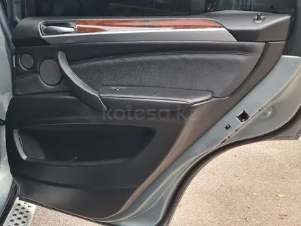 BMW X5 2007 года за 8 800 000 тг. в Алматы – фото 26