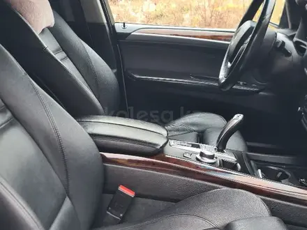 BMW X5 2007 года за 8 800 000 тг. в Алматы – фото 28