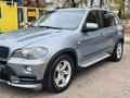 BMW X5 2007 года за 8 800 000 тг. в Алматы – фото 8