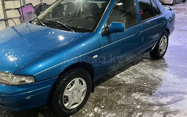 Kia Sephia 1995 года за 1 100 000 тг. в Актобе