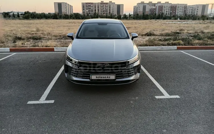 BYD Destroyer 05 2025 года за 7 600 000 тг. в Шымкент