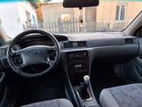 Toyota Camry 1998 годаүшін3 500 000 тг. в Семей – фото 3