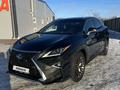 Lexus RX 350 2016 года за 19 800 000 тг. в Астана – фото 4