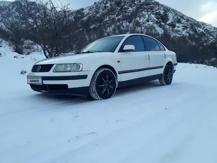 Volkswagen Passat 1997 года за 2 000 000 тг. в Тараз