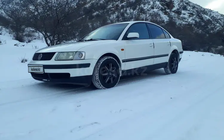 Volkswagen Passat 1997 года за 2 000 000 тг. в Тараз