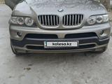 BMW 530 2005 года за 8 000 000 тг. в Шымкент