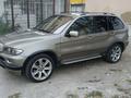 BMW X5 2005 годаүшін7 000 000 тг. в Шымкент – фото 5