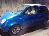 Daewoo Matiz 2014 года за 1 800 000 тг. в Уральск – фото 3