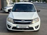 ВАЗ (Lada) Granta 2190 2013 годаүшін1 900 000 тг. в Астана