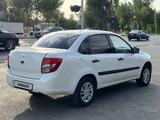 ВАЗ (Lada) Granta 2190 2013 года за 1 900 000 тг. в Астана – фото 3