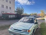 ВАЗ (Lada) 2115 2002 года за 700 000 тг. в Астана