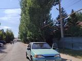 ВАЗ (Lada) 2115 2002 года за 700 000 тг. в Астана – фото 4