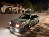 ВАЗ (Lada) 2115 2002 года за 700 000 тг. в Астана – фото 5