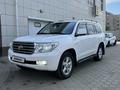 Toyota Land Cruiser 2011 года за 16 800 000 тг. в Кокшетау