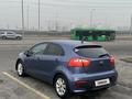Kia Rio 2015 года за 4 500 000 тг. в Алматы – фото 2