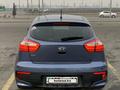 Kia Rio 2015 года за 4 500 000 тг. в Алматы – фото 3