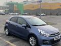 Kia Rio 2015 года за 4 500 000 тг. в Алматы – фото 4