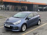 Kia Rio 2015 годаүшін4 500 000 тг. в Алматы