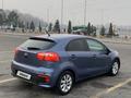 Kia Rio 2015 года за 4 500 000 тг. в Алматы – фото 6