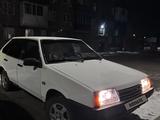 ВАЗ (Lada) 2109 1998 годаүшін1 000 000 тг. в Экибастуз – фото 2