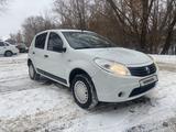 Renault Sandero 2013 годаfor2 450 000 тг. в Костанай