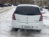 Renault Sandero 2013 года за 2 450 000 тг. в Костанай – фото 5