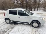 Renault Sandero 2013 годаfor2 650 000 тг. в Костанай