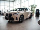 BMW X3 2025 года за 48 643 780 тг. в Алматы