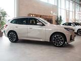 BMW X3 2025 года за 48 643 780 тг. в Алматы – фото 3