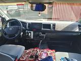 Toyota Hiace 2016 годаүшін17 500 000 тг. в Атырау – фото 4