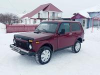 ВАЗ (Lada) Lada 2121 2003 года за 1 250 000 тг. в Петропавловск