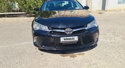 Toyota Camry 2015 годаfor5 300 000 тг. в Актау – фото 2