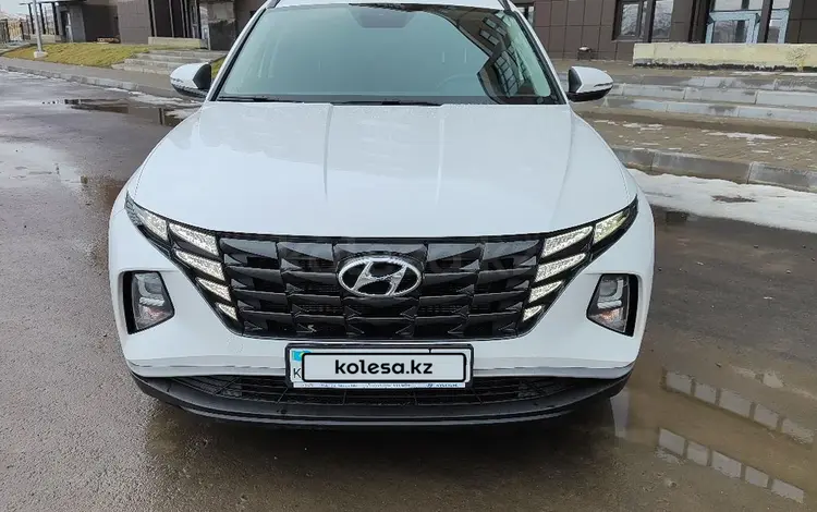 Hyundai Tucson 2023 годаfor14 400 000 тг. в Караганда