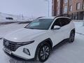 Hyundai Tucson 2023 года за 14 700 000 тг. в Караганда – фото 3