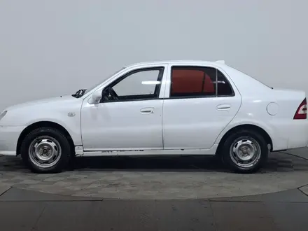 Geely CK 2015 года за 790 000 тг. в Астана – фото 8