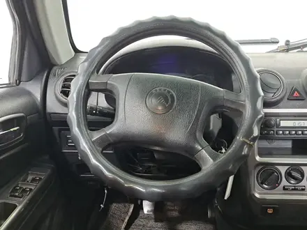 Geely CK 2015 года за 790 000 тг. в Астана – фото 12