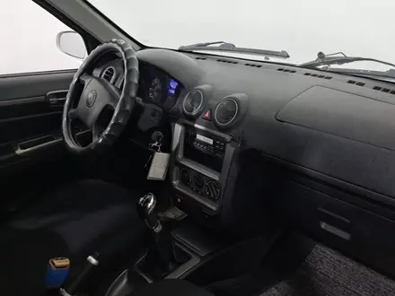 Geely CK 2015 года за 790 000 тг. в Астана – фото 15