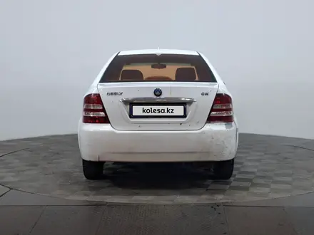 Geely CK 2015 года за 790 000 тг. в Астана – фото 6