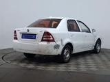 Geely CK 2015 годаүшін790 000 тг. в Астана – фото 5