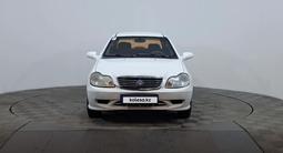 Geely CK 2015 года за 790 000 тг. в Астана – фото 2