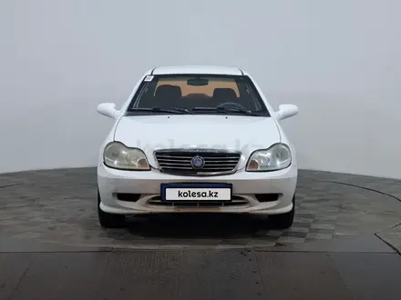 Geely CK 2015 года за 790 000 тг. в Астана – фото 2